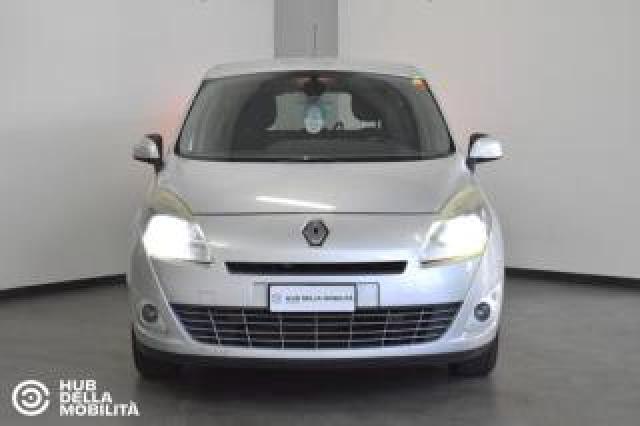 Renault Scenic 1.9 Dci 130cv Dynamique 7 Posti 