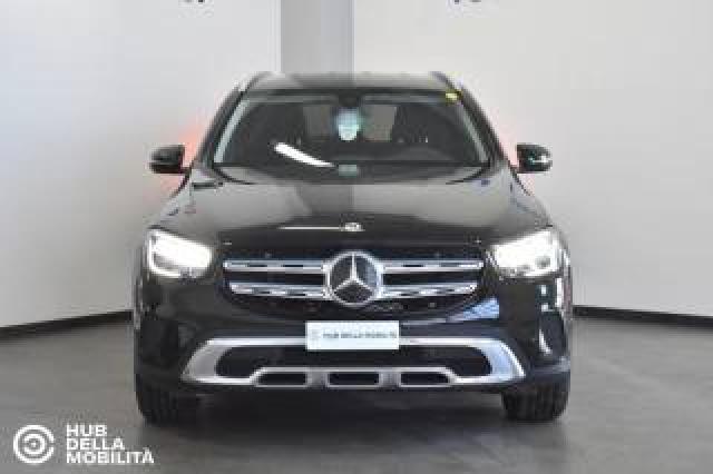 Mercedes Benz Glc 200 4matic Eq-Boost Business 