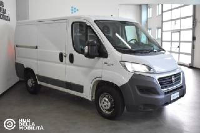 Fiat Ducato 30 2.3 Mjt 130cv Pc-Tn Furgone 
