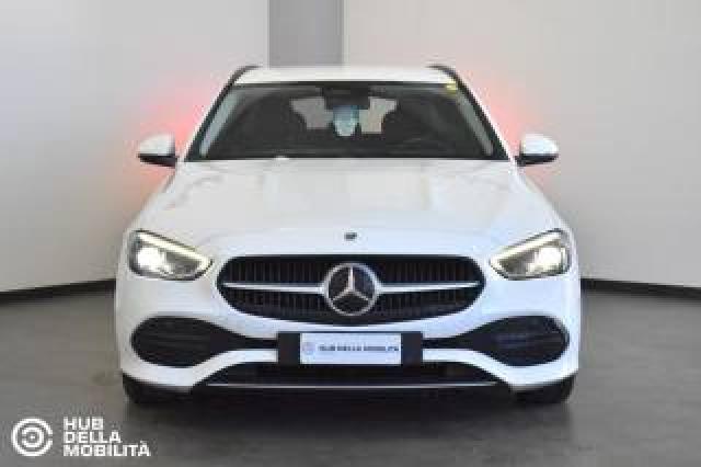 Mercedes Benz C 220 D Mild Hybrid S.w. Business 