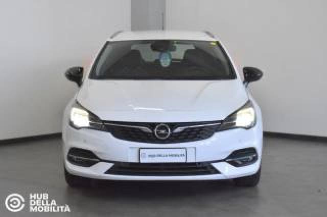 Opel Astra 1.5 Cdti 122 Cv S&s Sports Tourer Business Eleganc 
