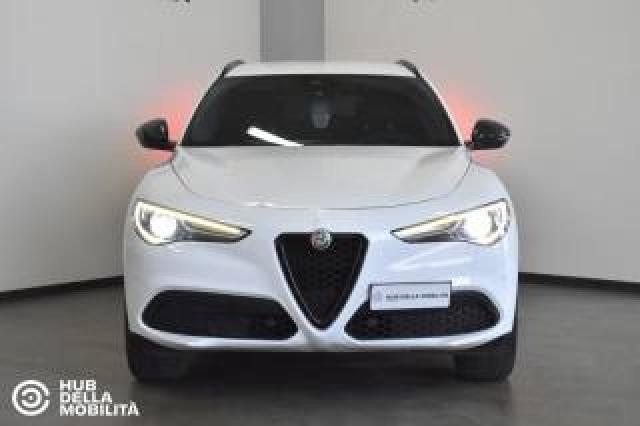 Alfa Romeo Stelvio 2.2 Turbodiesel 190 Cv At8 Q4 B-Tech 