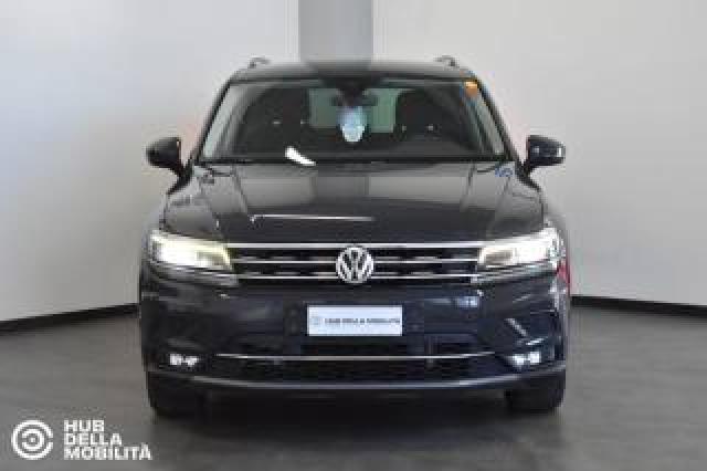Volkswagen Tiguan 2.0 Tdi Scr Dsg Advanced Bluemotion Technology 