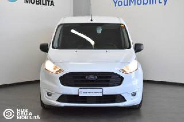 Ford Transit Connect 200 1.5 Tdci 100cv Pc Furgone Trend 