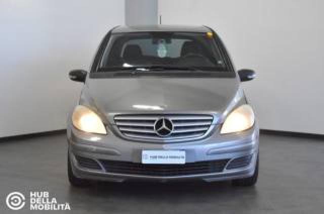 Mercedes Benz B 180 Cdi 