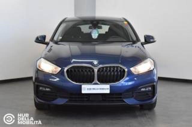 Bmw 116 D 5p. Business Advantage Auto 