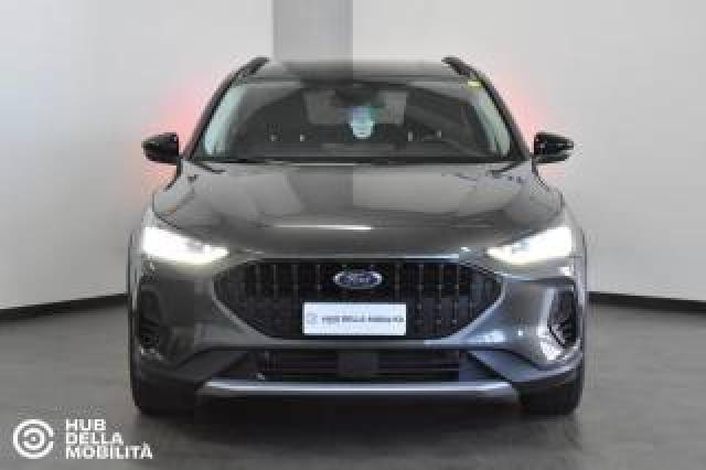 Ford Focus 1.0 Ecoboost Hybrid 125 Cv 5p. Active 