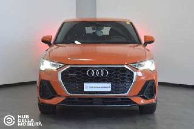 Audi Q3 Spb 35 Tdi Quattro S Tronic Business Plus S Line 