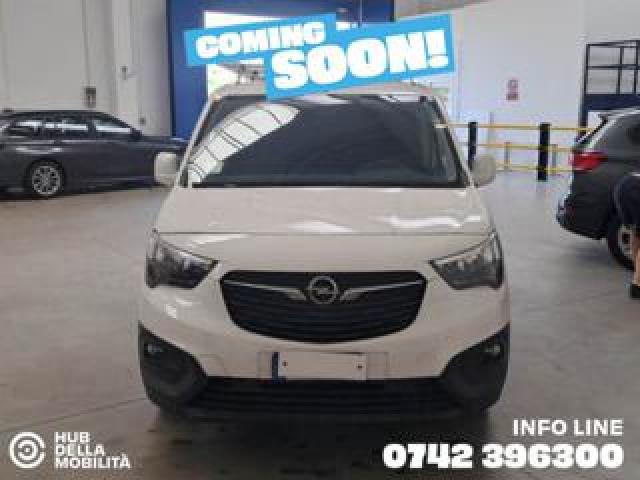 Opel Combo Cargo 1.5 Diesel 100cv S&s650kg Edition-Off.mobile 