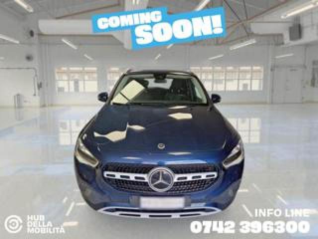 Mercedes Benz Gla 180 D Automatic Business 