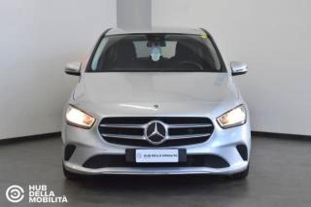 Mercedes Benz B 180 D Automatic Sport 