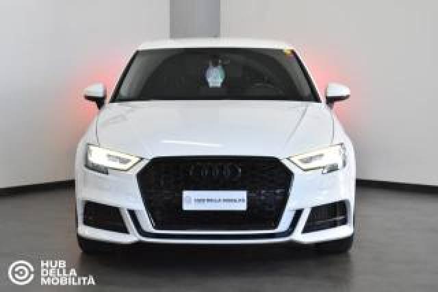 Audi A3 Spb 30 G-Tron S Tronic Admired S Line 