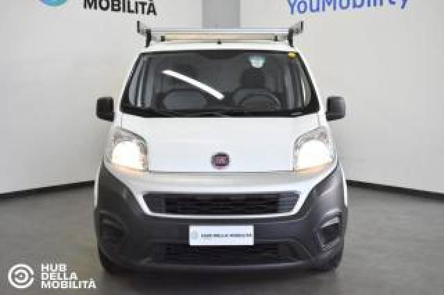 Fiat Fiorino 1.4 8v Cng 70cv Cargo Sx - Prezzo Iva Compresa 