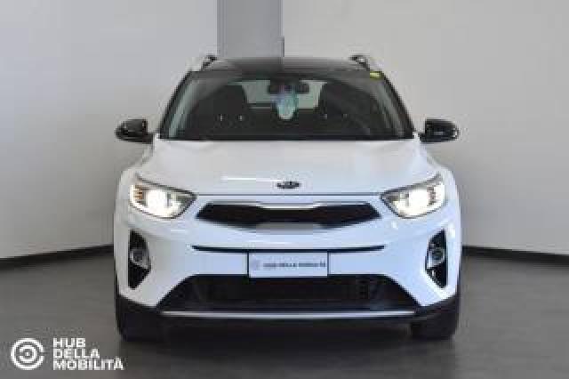 Kia Stonic 1.4 Mpi 100 Cv Style 