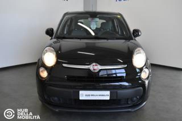 Fiat 500l 1.4 95 Cv Lounge -  Alim.gpl 