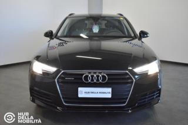 Audi A4 Avant 2.0 Tdi 190 Cv Quattro S Tronic Business 