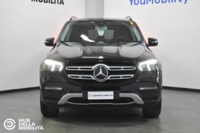 Mercedes Benz Gle 300 D 4matic Sport  