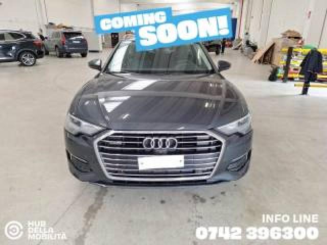 Audi A6 Avant 45 3.0 Tdi Quattro Ultra S Tronic Business D 