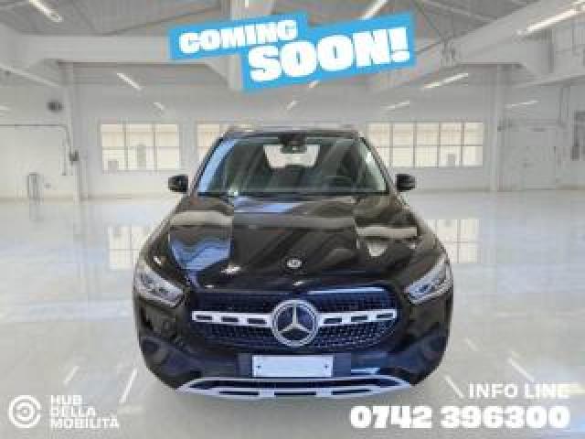 Mercedes Benz Gla 180 D Automatic Business 