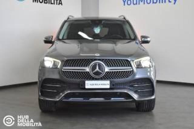 Mercedes Benz Gle 350 De 4matic Plug-In Hybrid Premium 