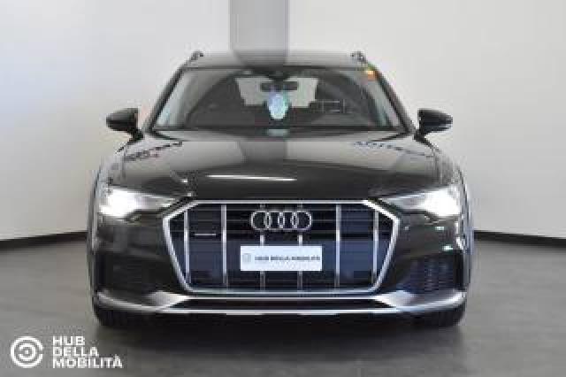 Audi A6 Allroad 50 Tdi 3.0 Quattro Tiptronic 