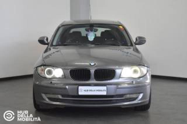 Bmw 116 D 2.0 116cv Cat 5 Porte Attiva Dpf 