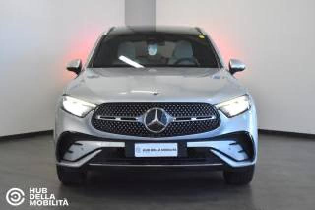 Mercedes Benz Glc 220 D 4matic Mild Hybrid Amg Line Advanced 