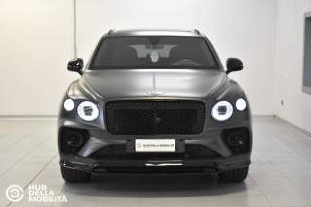 Bentley Bentayga V8 S Mulliner - Bollo E Superbollo Omaggio 