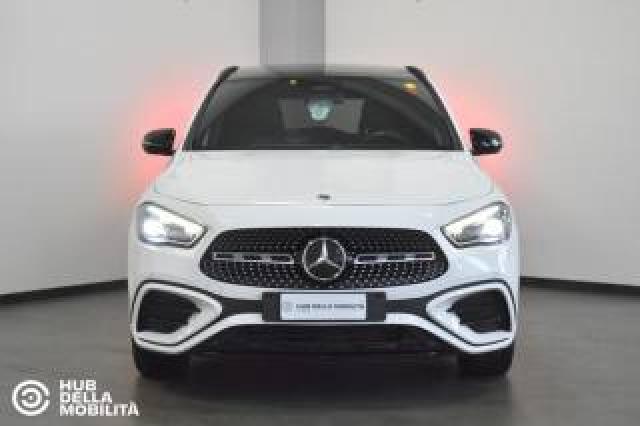 Mercedes Benz Gla 200 D Automatic Amg Line Advanced Plus 