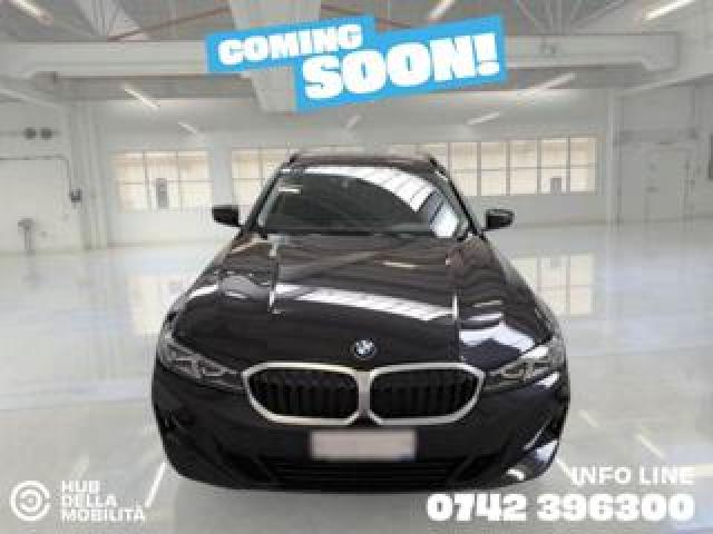 Bmw 320 D 48v Touring 