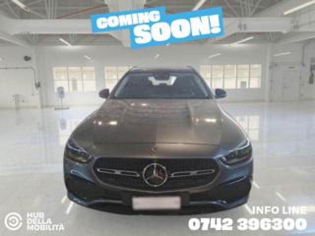 Mercedes Benz C 220 D Mild Hybrid 4matic Premium Pro All-Terrain 