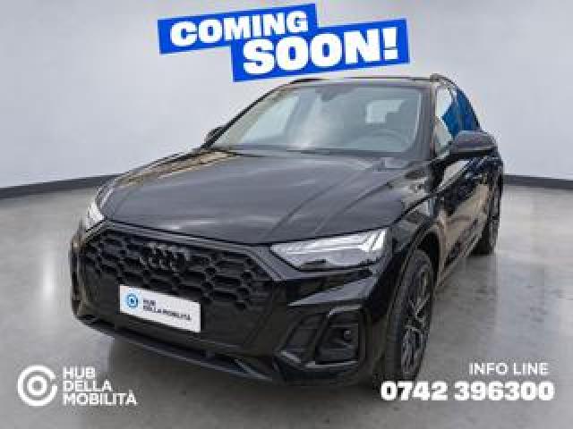 Audi Q5 40 Tdi 204 Cv Quattro S Tronic S Line Plus 