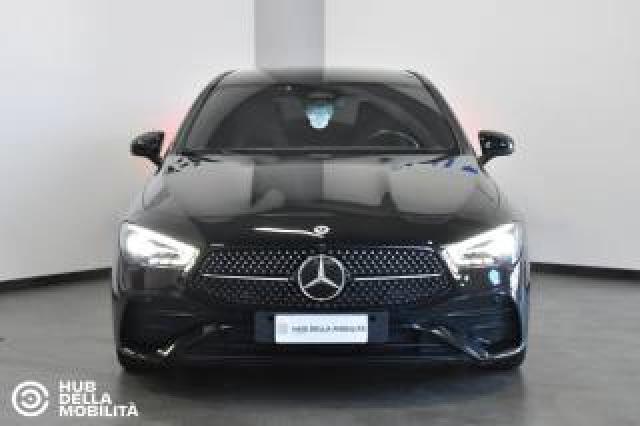Mercedes Benz Cla 180 D Automatic Shooting Brake Amg Line Advanced Plus 