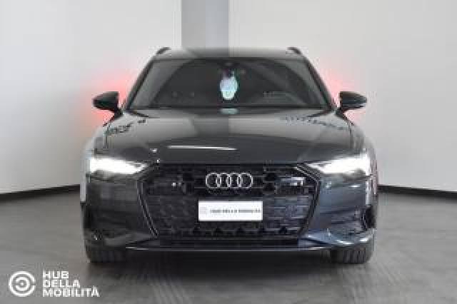 Audi A6 Avant 35 2.0 Tdi S Tronic Business Advanced 