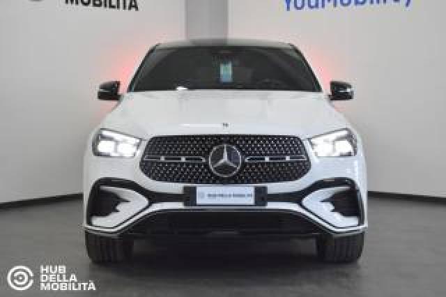 Mercedes Benz Gle 300 D 4matic Mild Hybrid Coupé Amg Line Advanced Plus 