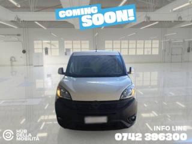 Fiat Doblo 1.4 T-Jet Nat. Pow. Pc-Tn Cargo Lam. Sx Off. Mob. 