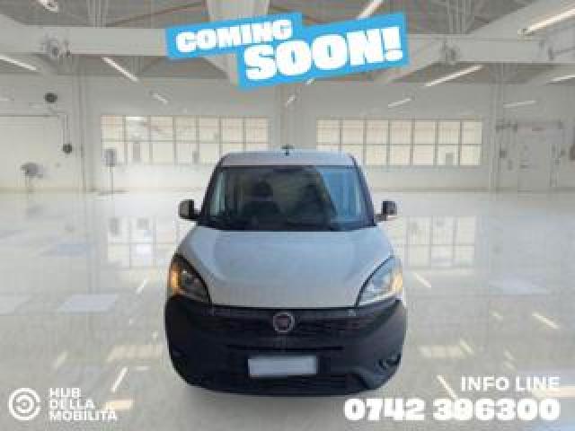 Fiat Doblo 1.4 T-Jet Nat. Pow. Pc-Tn Cargo Lam. Sx Off. Mob. 