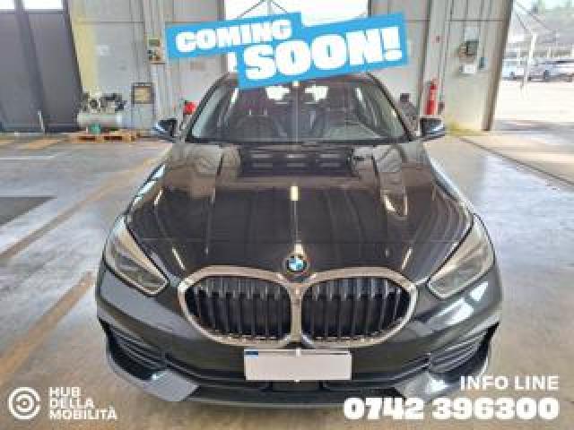 Bmw 118 D 5p. Business Advantage Aut. 