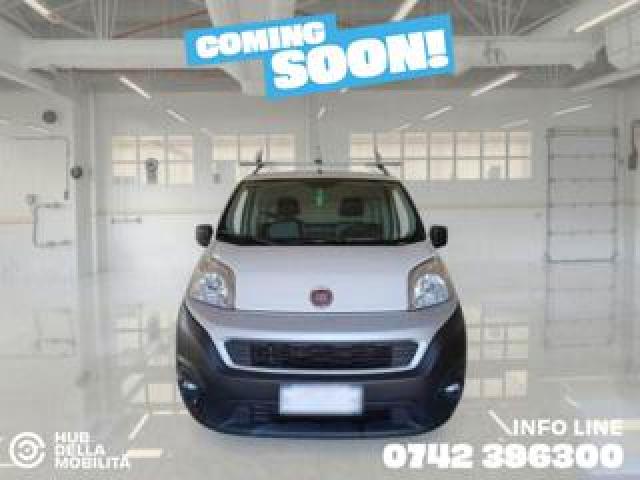 Fiat Fiorino 1.3 Mjt 95cv Cargo Sx 
