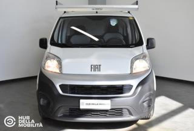 Fiat Fiorino 1.3 Mjt 95cv Sx Officina Mobile 