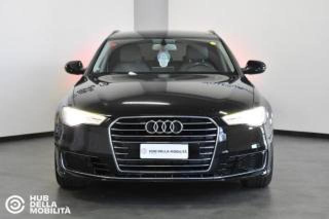 Audi A6 Avant 2.0 Tdi 190 Cv Ultra S Tronic Business Plus 