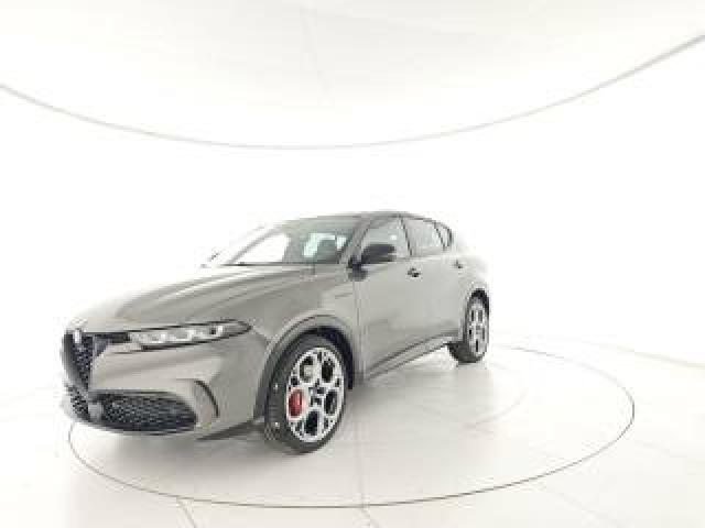 Alfa Romeo Tonale Veloce 1.6 Diesel 130 Cv Tct6  