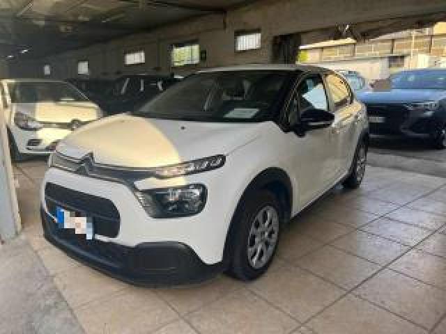 Citroen C3 1.5 Bluehdi 100cv S&s  