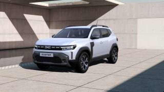 Dacia Duster Expression 1.0 Eco-Gpl 100cv 