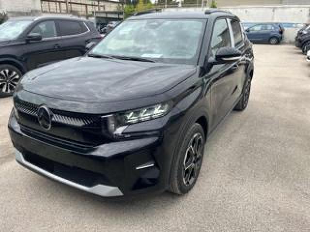 Citroen C3 Max 1.2 Turbo Puretech 100cv S&s 