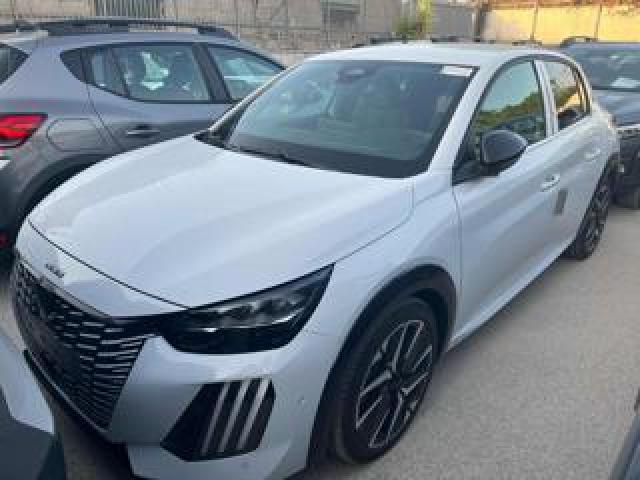 Peugeot 208 Gt Hybrid 145 E-Dcs6  