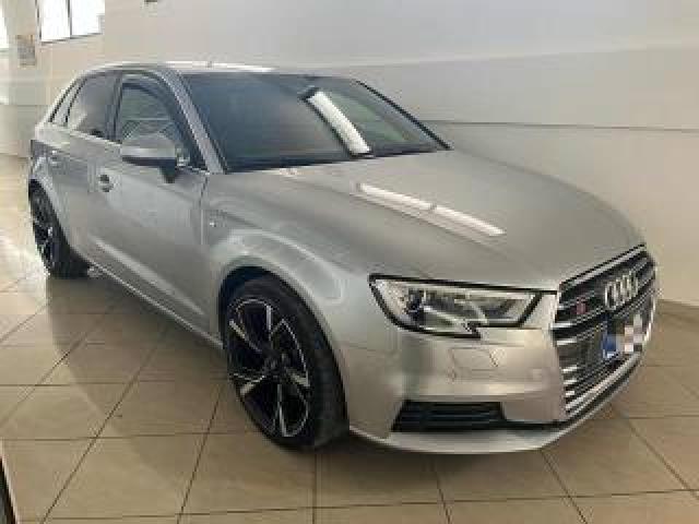 Audi A3 Spb  S-Line 30 Tdi  