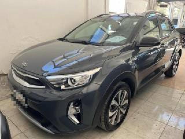 Kia Stonic Style 1.0 T-Gdi 100 Cv Mhev Imt  