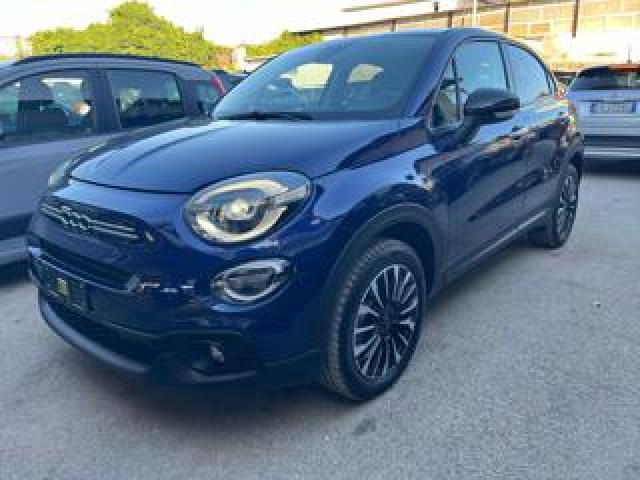 Fiat 500x Full Led + Lojack 1.3 Multijet 95 Cv 