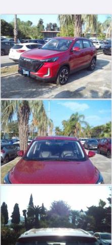 Evo Evo5 1.5 Turbo Bi-Fuel Gpl 